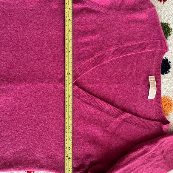 Michael Kors cashmere sweater - Picture 3 of 5